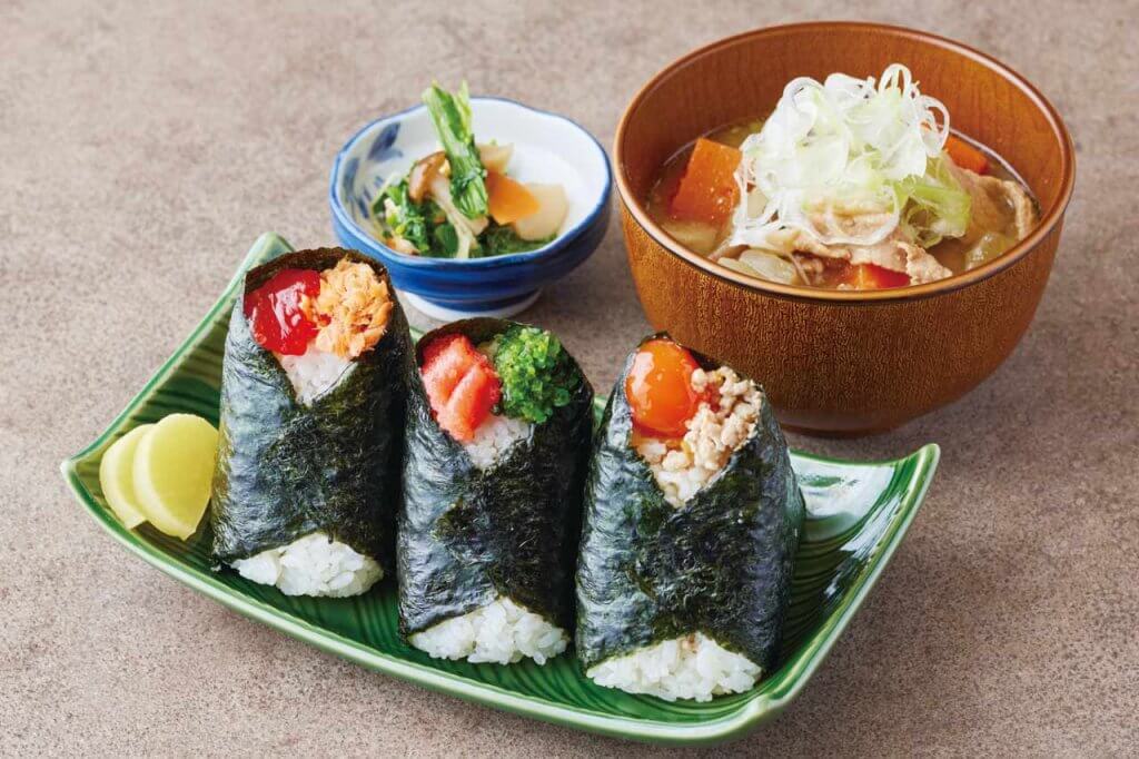 おにぎり探訪：鎌倉「羽根つき焼きおにぎり 由-yuu-」おにぎりJapan – 一般社団法人おにぎり協会