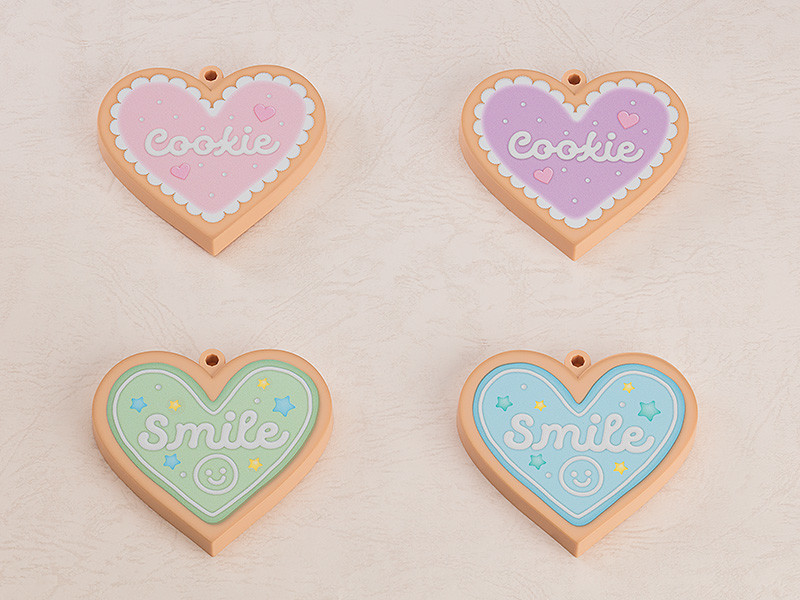 Italia 美味しい日々 : アイシングクッキ