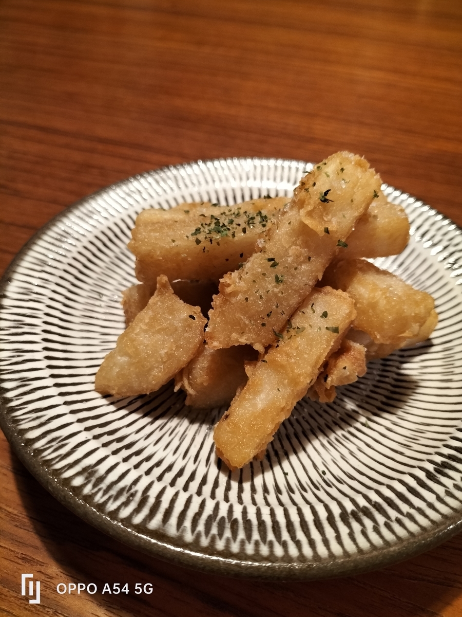 簡単おつまみ ～たこネギ炒め～ by 黒スグリクックパッド簡単おいしいみんなのレシピが392万品