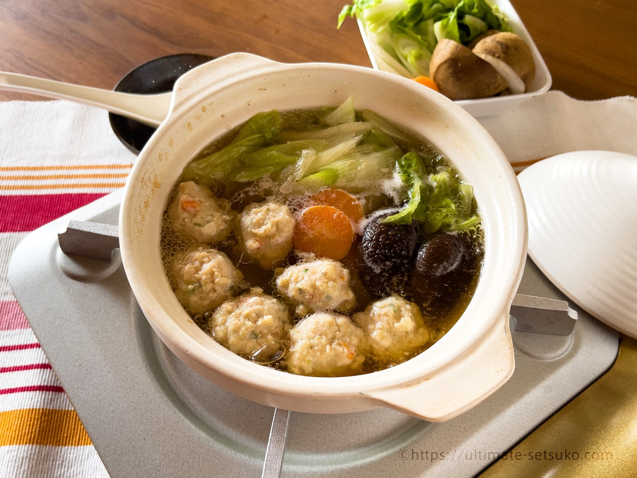 コストコ スターゼン 鶏生団子コレは使える！リピ決定の冷凍食品！aoのコストコガイドブログ