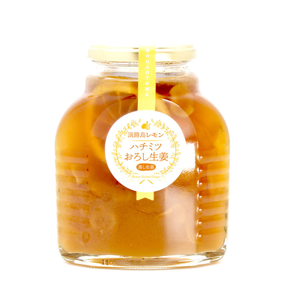 はちみつジンジャーシロップ 5本セットジンジャーシロップはちみつ通販SHOP神戸養蜂場
