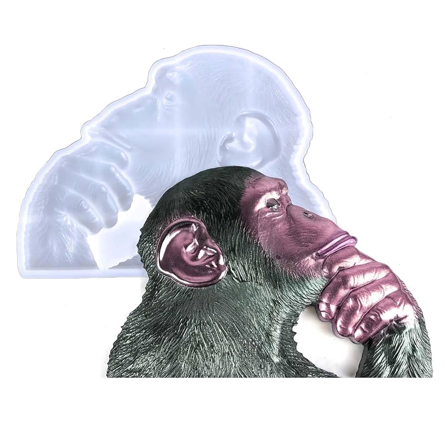 メッセージ入れ可能ゴリラの立体ケーキ5号サイズ ・ 高さ約15cm ・ およそ4名様分ケーキ 動物 ケーキ かわいい ケーキ 立体ケーキ お祝い ケーキ プレート ケーキ ろうそく ケーキ 飾り クリスマス 愛媛県 松山市 - 愛媛県松山市ふるさとチョイス - ふるさと