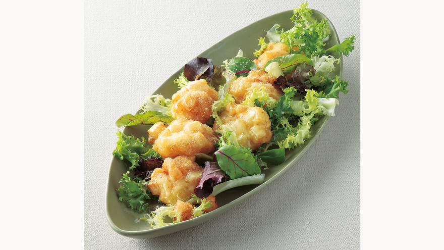 Eテレ きょうの料理ビギナーズ 長芋を煮てとろほく食感に!えびだんご&牛こまの秋レシピ2025年10月13日☆ - 気になるNHK