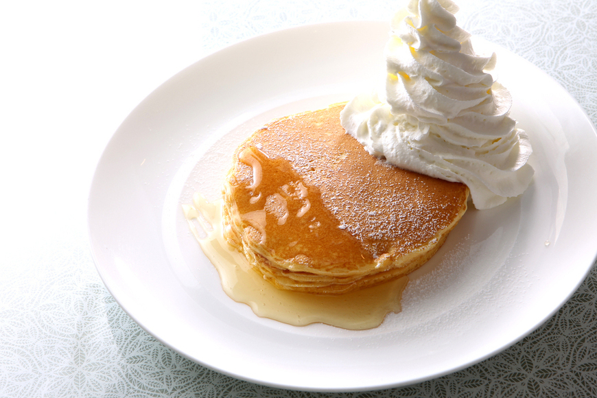 FLIPPER'S 渋谷 ～ほわほわとろける奇跡のパンケーキクマカフェ日和