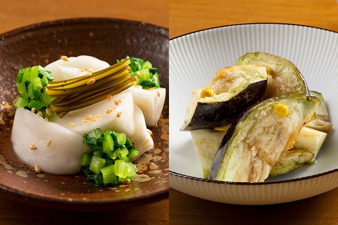 かぶの浅漬けサラダのレシピ・作り方 簡単＆時短- レタスクラブ