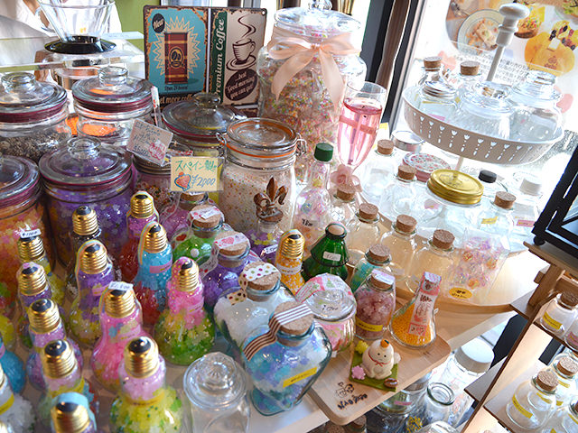 いろは屋の金平糖 各種 - 北九州観光市場