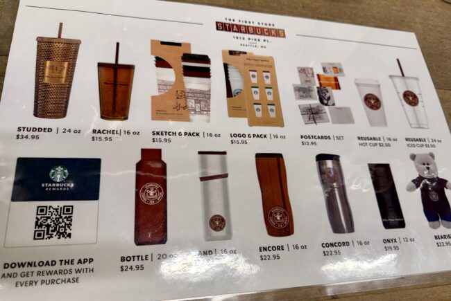 STARBUCKS シアトル一号店購入 セイレーンロゴ タンブラー 陶器 Amazonスターバックス シアトル Seattle 1号店 限定陶器 タンブラー 箱付き 日本未入荷 海外限定ノーブランド品タンブラーグラス 通販
