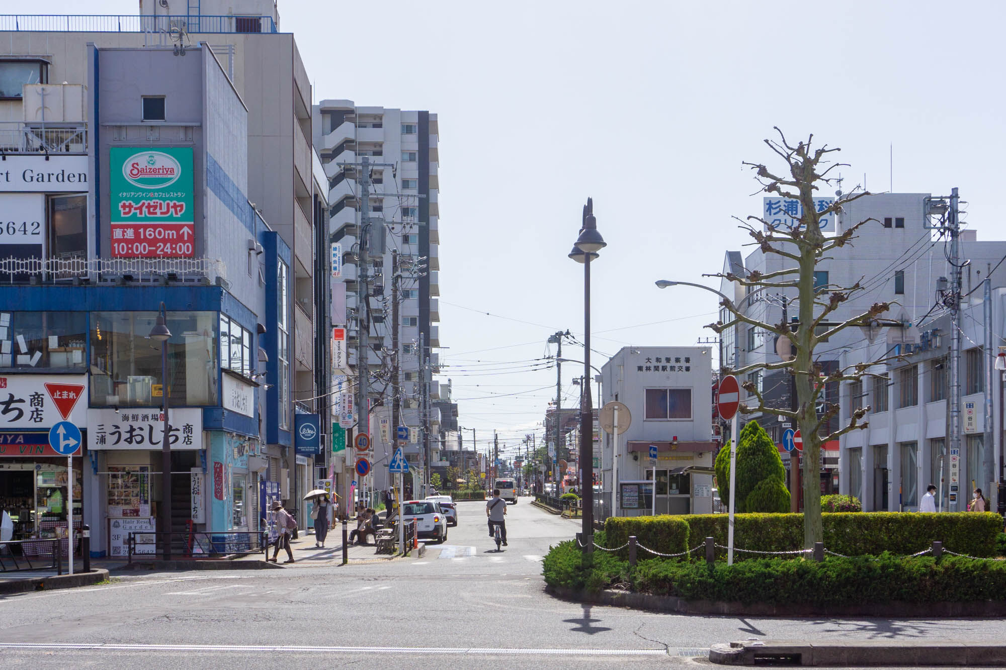 南林間駅に近い安く泊まれるホテル・旅館 【Yahoo!トラベル】