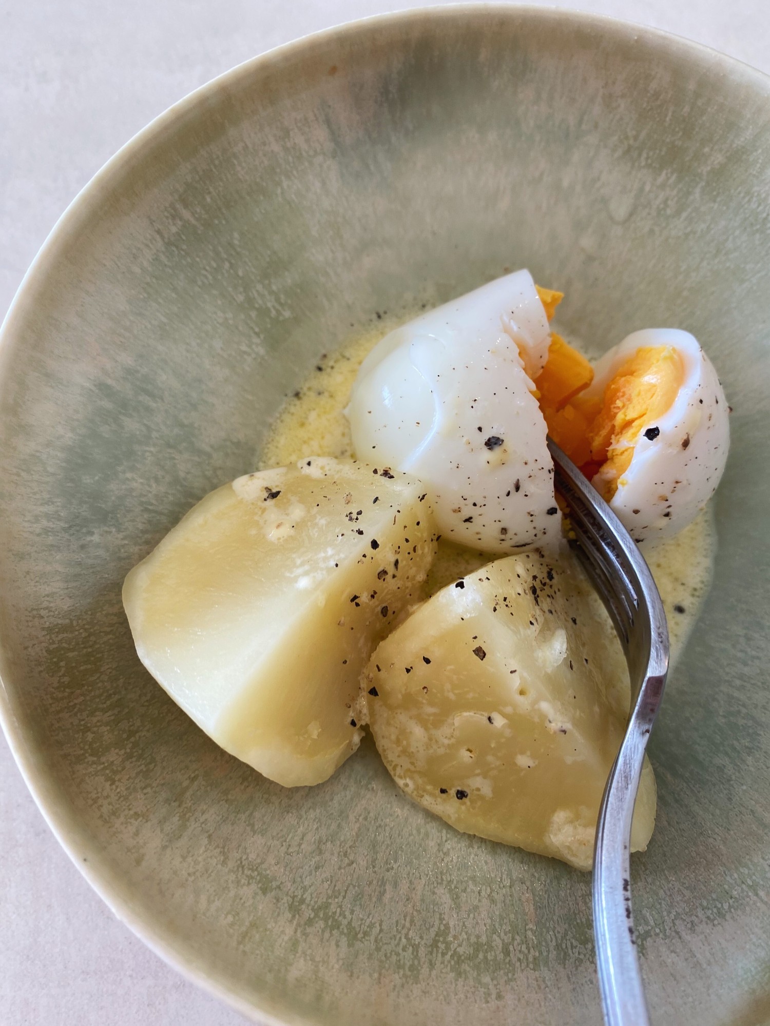 何食べたらいいのかわからない時に作る私のごはん 長谷川あかりさんレシピ けしのみ まこと絵と文 ふみ の店