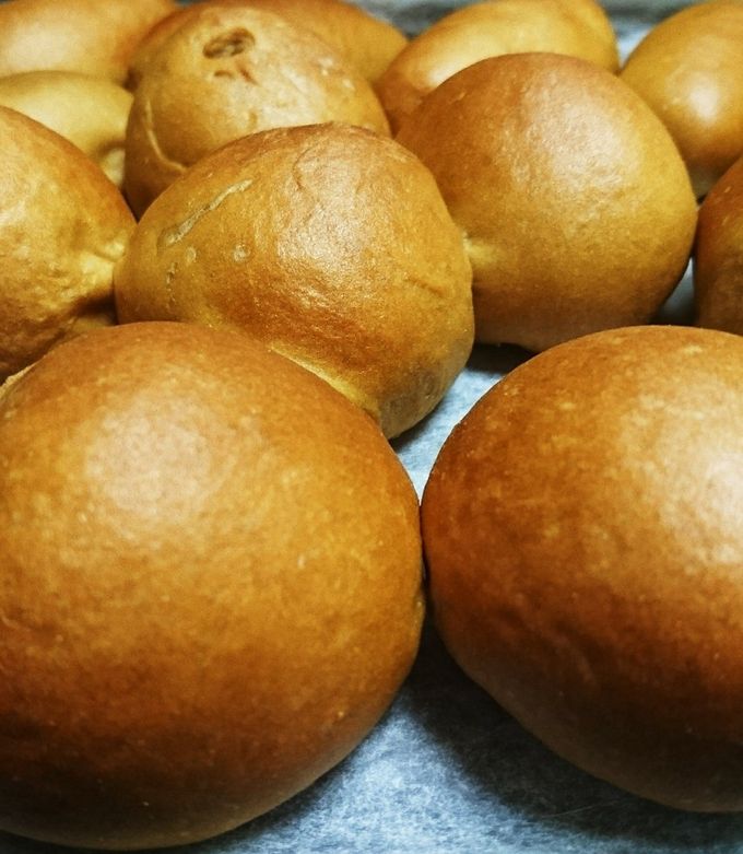 アレンジレシピも紹介 ホームベーカリーで低糖質パンを作ろう!ていとうなび