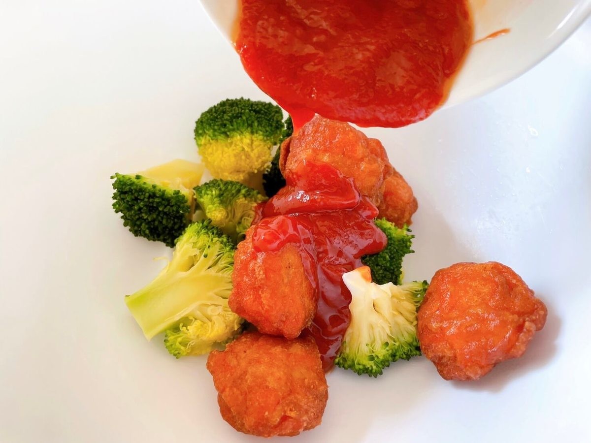 からあげくんレッドの人気レシピ・作り方 - 楽天レシピ