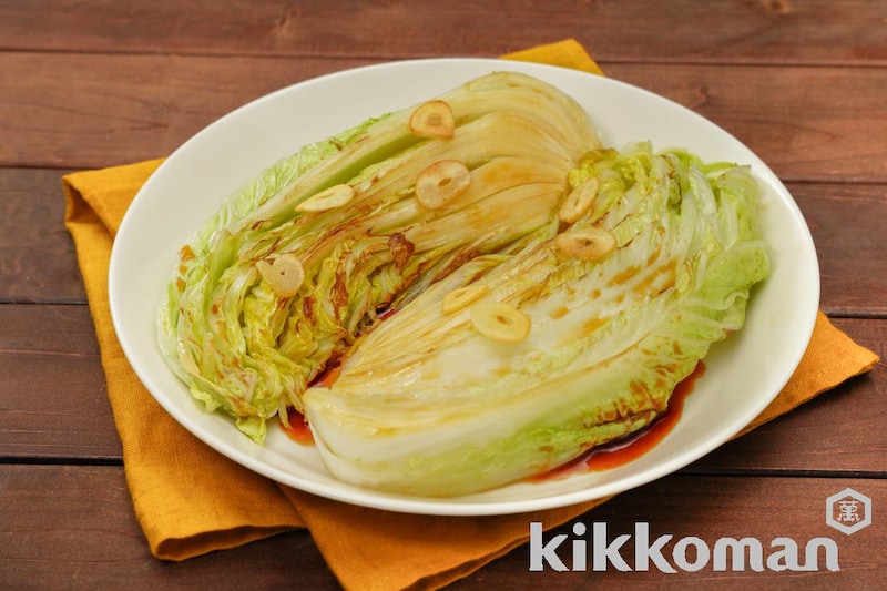 10分以内で作れる！白菜を使う簡単レシピ20選 - macaroni