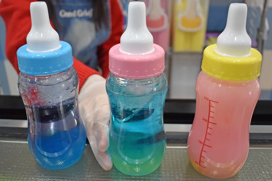 保存版 これさえ食べれば間違いなし！最新“原宿スイーツ”20選RETRIP リトリップ