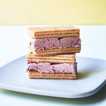 ウエハースチョコの作り方手作りチョコレシピ株式会社 明治