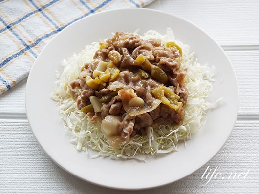 基本からアレンジまで！思わずつくりたくなる「豚肩ロース肉 キャベツ 味噌炒め」のレシピ集クックパッド