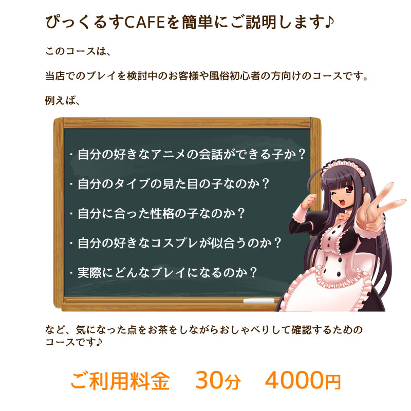 秋葉原過激☆コスプレクラブぴっくるす2】総合職（店長・幹部候補） インタビュー 向後 豊和さん |