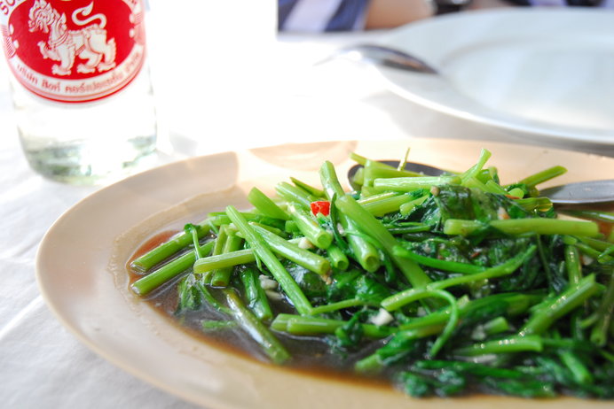 基本からアレンジまで!思わずつくりたくなる「菜っ葉」のレシピ集クックパッド