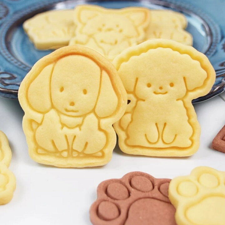 ねこ お菓子作りツール クッキー型」の人気商品一覧安い商品を通販サイトから探す - 価格.com