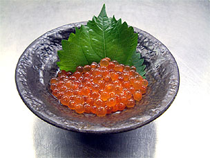 いくらの醤油漬け ねっとり濃厚♪作り方&おすすめレシピ15選の人気レシピ・作り方デリッシュキッチン