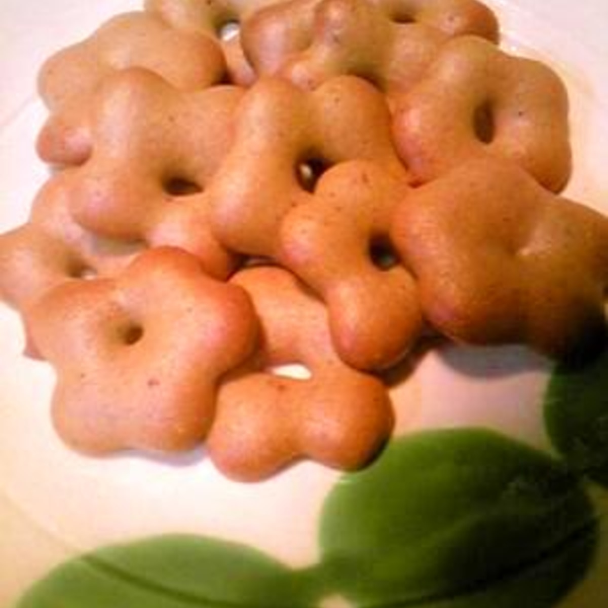 基本からアレンジまで！思わずつくりたくなる「そばぼうろ -小麦粉」のレシピ集クックパッド