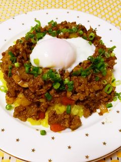 基本からアレンジまで！思わずつくりたくなる「キーマカレー レンジ カレー粉」のレシピ集クックパッド