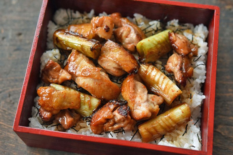 リュウジの爆速レシピ公開中!第67回 簡単すぎる!焼き鳥アレンジレシピ特集