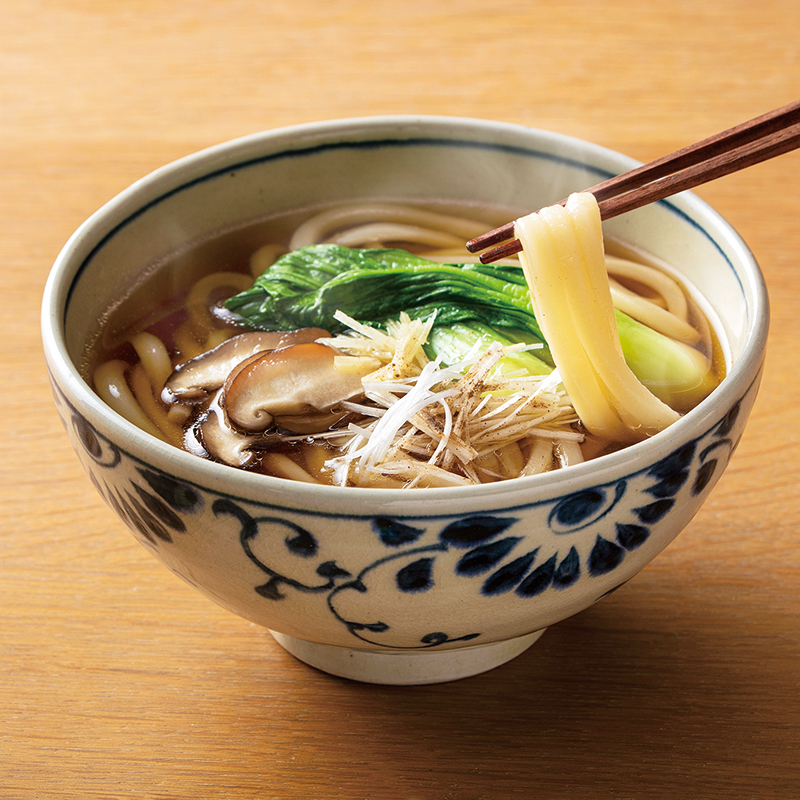 鶏肉うどん」をとことん味わうレシピ集！温冷合わせた15アレンジ - macaroni