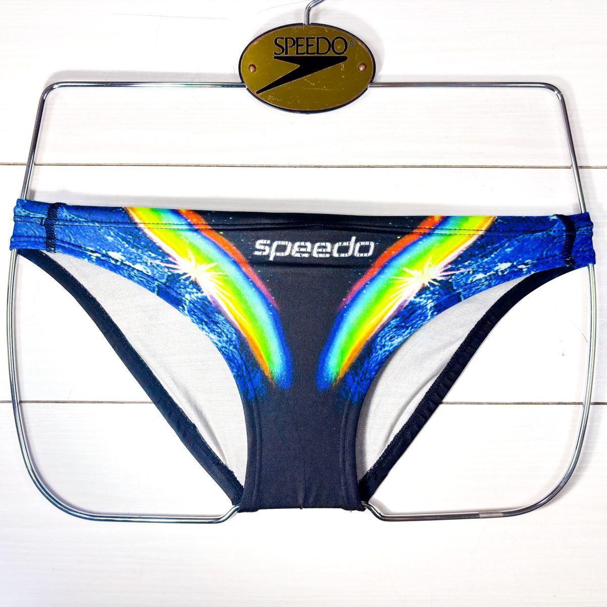 SPEEDO競パン 男子競泳水着 水着Yahoo!フリマ 旧PayPayフリマ