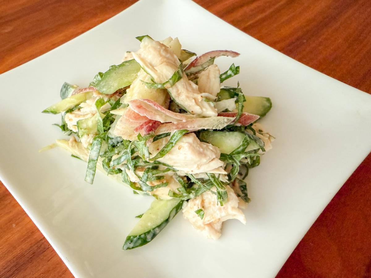 基本からアレンジまで！思わずつくりたくなる「きゅうりみょうがしそ」のレシピ集クックパッド