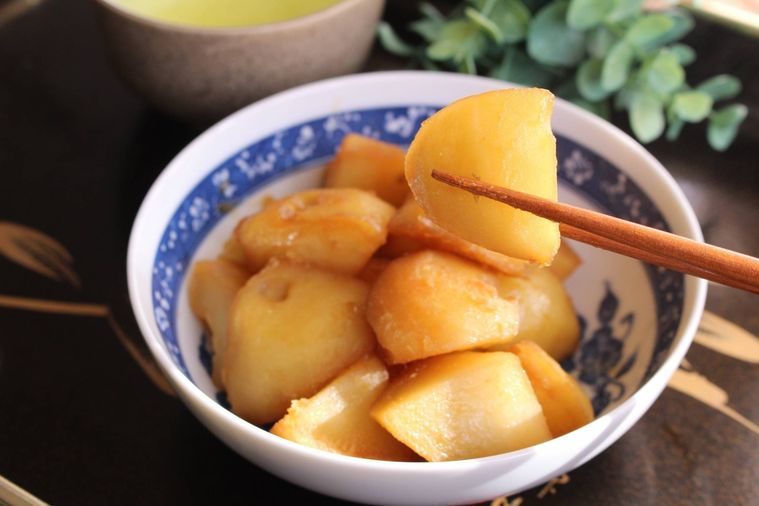 基本からアレンジまで！思わずつくりたくなる「じゃがいも 煮物 簡単 めんつゆ」のレシピ集クックパッド