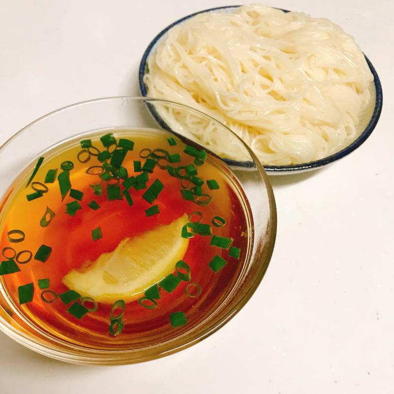 冷たい麺シリーズ第1弾 脱マンネリ！そうめんのつけだれアレンジ – 生活情報誌 月刊ぷらざ岐阜