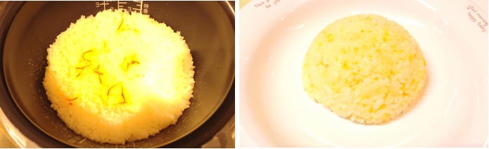 ターメリックとサフランの違いは？どちらもライスに色がつく？それぞれの代用は可能か検証！調味料辞典