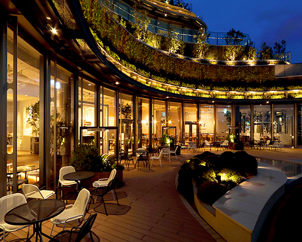 Sheシー のご予約 - 日比谷 イタリアン食べログ