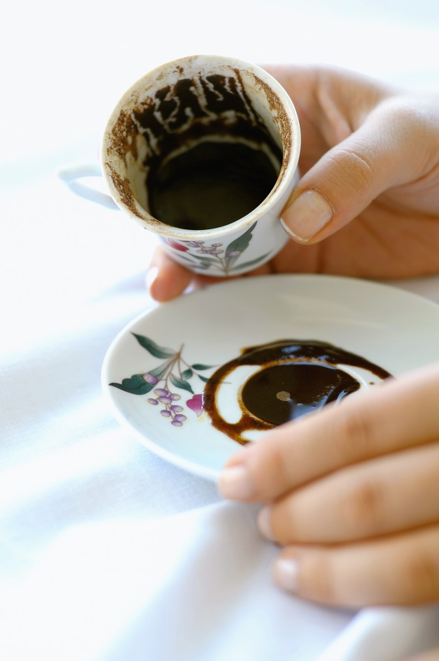 コーヒー占いbeginners cafe blog - 楽天ブログ