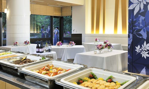 グランドプリンスホテル新高輪 - 予約はこちらHAMONI