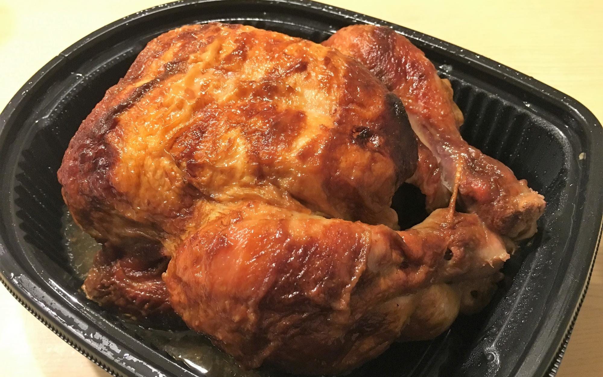 コストコの最強商品「ロティサリーチキン」1羽分で作れる「7つの料理」レシピ大公開2ページ目3ページ中GetNavi web ゲットナビ