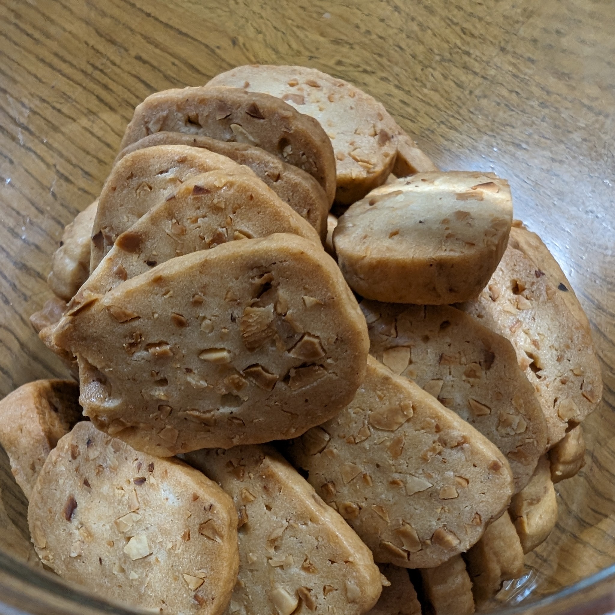 クッキーにお砂糖をいれないと、、、どうなる？！米粉アイシングクッキーと玄米粉スイーツ教室プア豊橋