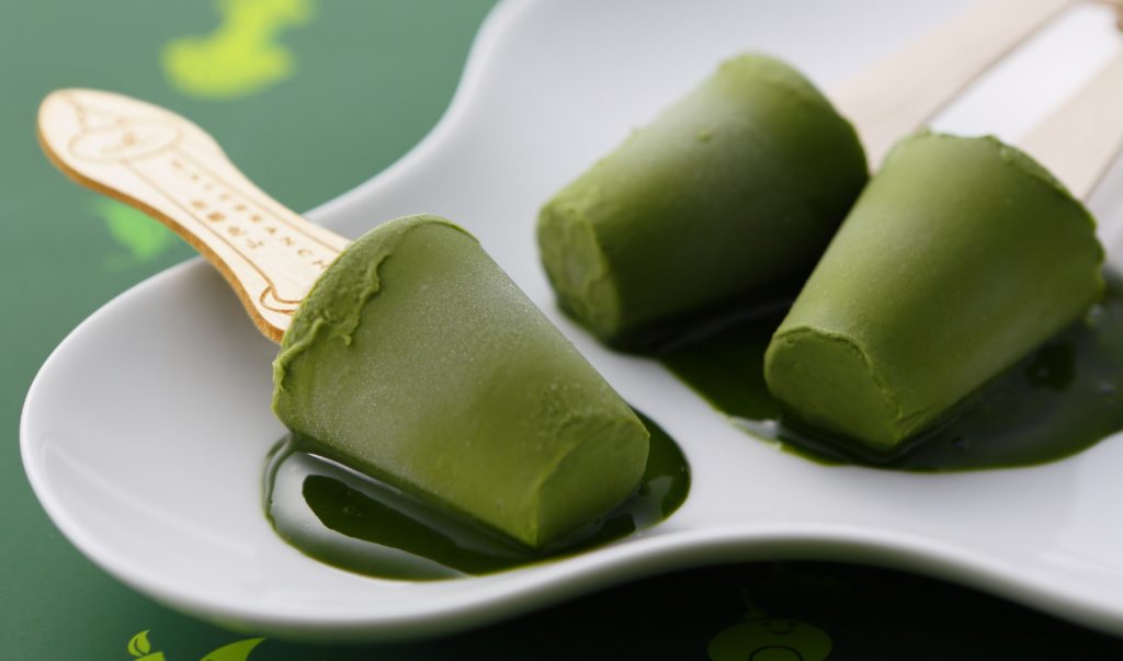 京都駅周辺のおすすめパフェ25選！抹茶スイーツが大充実食べログまとめ