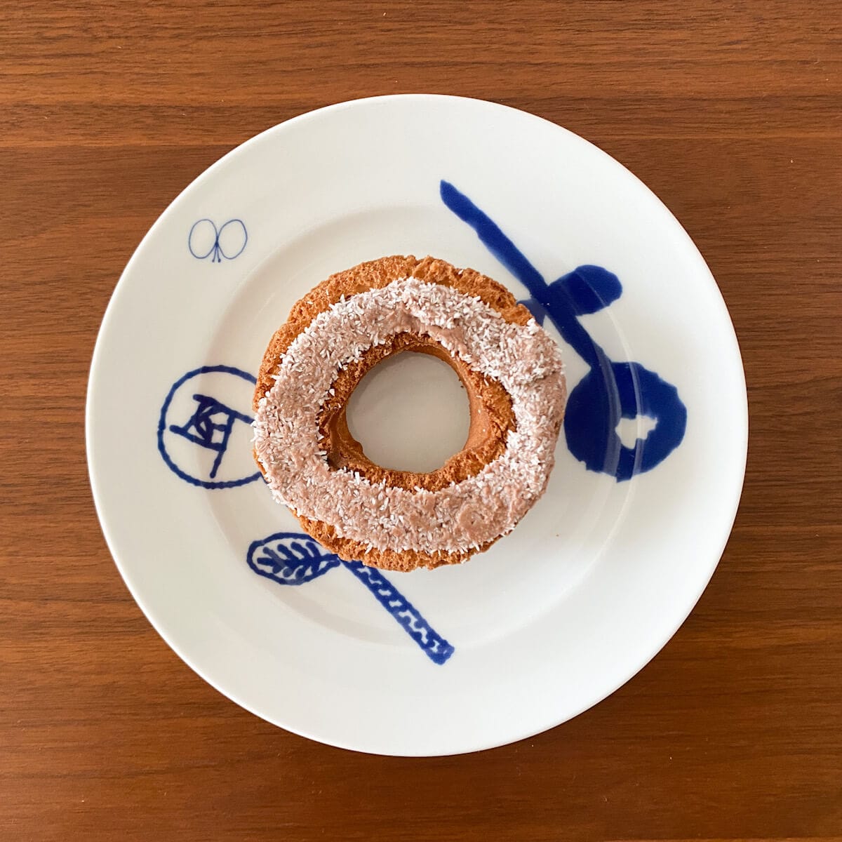 昔よりも絶対に今の方がおいしくなっていることをミスタードーナツ40周年記念大復刻祭で実感しました - GIGAZINE