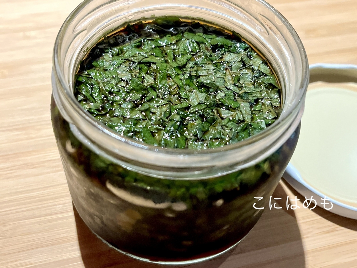 たくさん買って正解！「大葉」「青じそ」を使った絶対リピートレシピ20選キナリノ