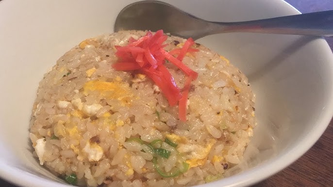 アンチョビと新じゃがの生姜ごはん 家具・インテリア Re:CENO リセノ