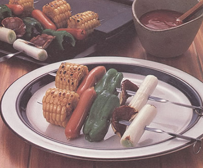 鉄板焼きで野菜の魅力と焼き方を解説!おすすめ具材や人気レシピ・健康効果まで網羅メディア京都市で鉄板焼きなら厳選食材を使用する京都祇園 鉄板焼プランチャー健