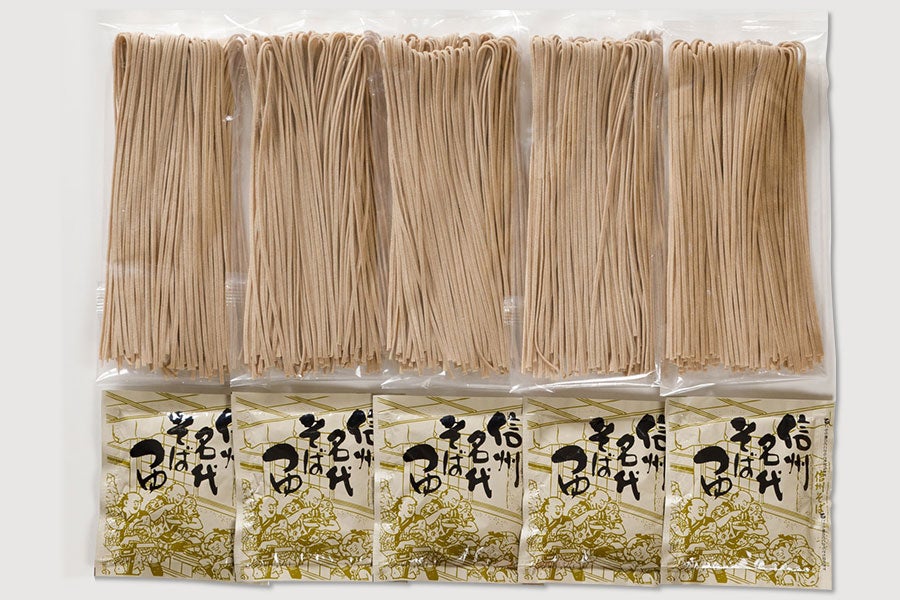 生そば 8食 8人前 つゆ付 生蕎麦 そば ソバ 本格派 なま蕎麦 麺