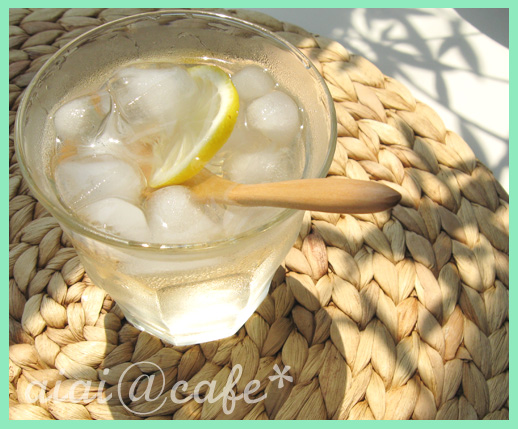 はちみつレモン酢の簡単な作り方TikTok