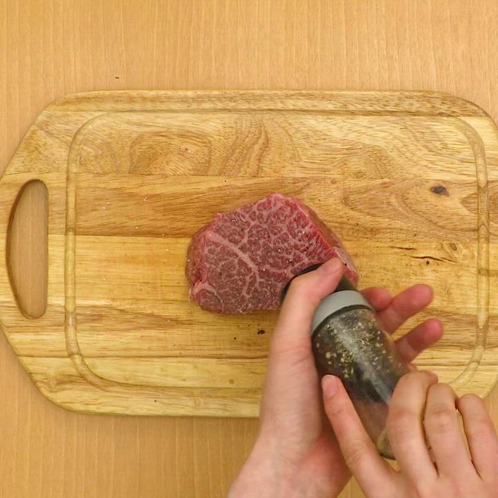 ステーキの上手な焼き方オージー・ビーフ公式サイト