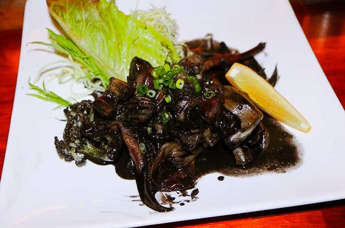 そのまま食べるだけじゃもったいない!沖漬けアレンジレシピクラシル