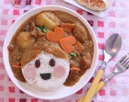 こどもの日レシピ特集レシピハウス食品