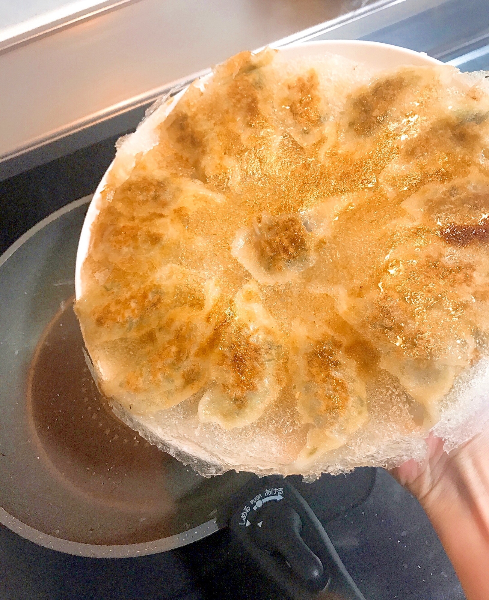 基本からアレンジまで！思わずつくりたくなる「餃子 羽根 片栗粉」のレシピ集クックパッド