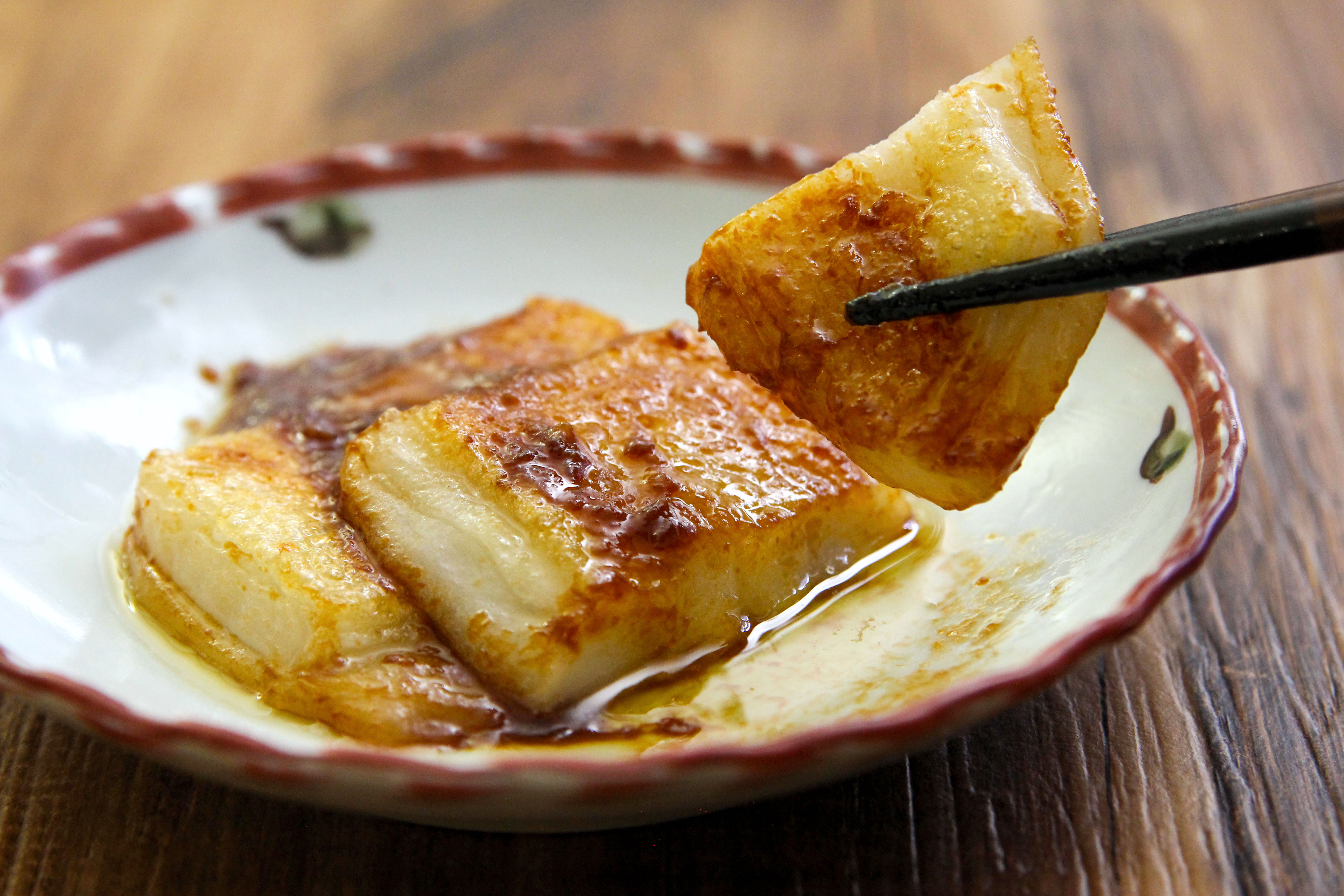 相葉マナブ バター餅のレシピ 精まい家 1月8日