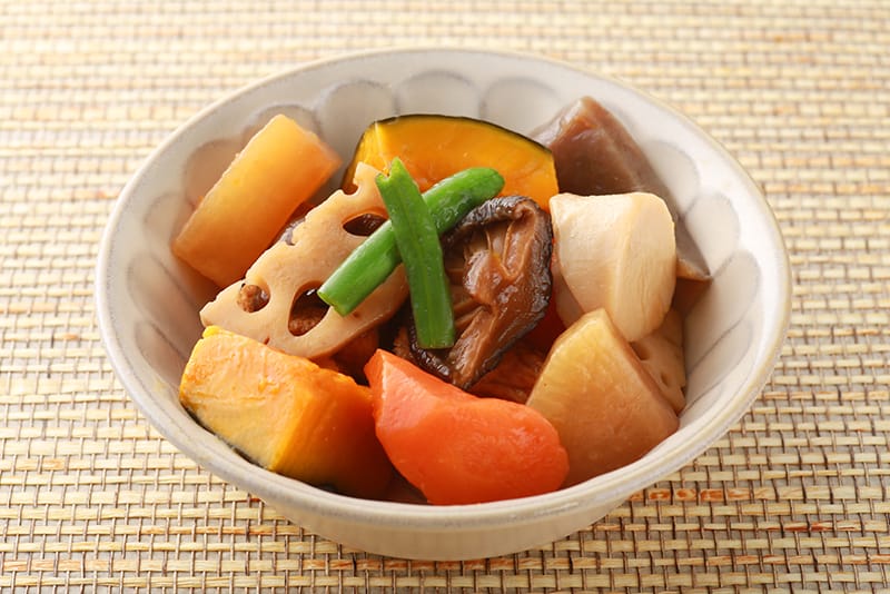 れんこんを長持ちさせる保存方法冷蔵・冷凍の場合の保存テクニック - トクバイニュース